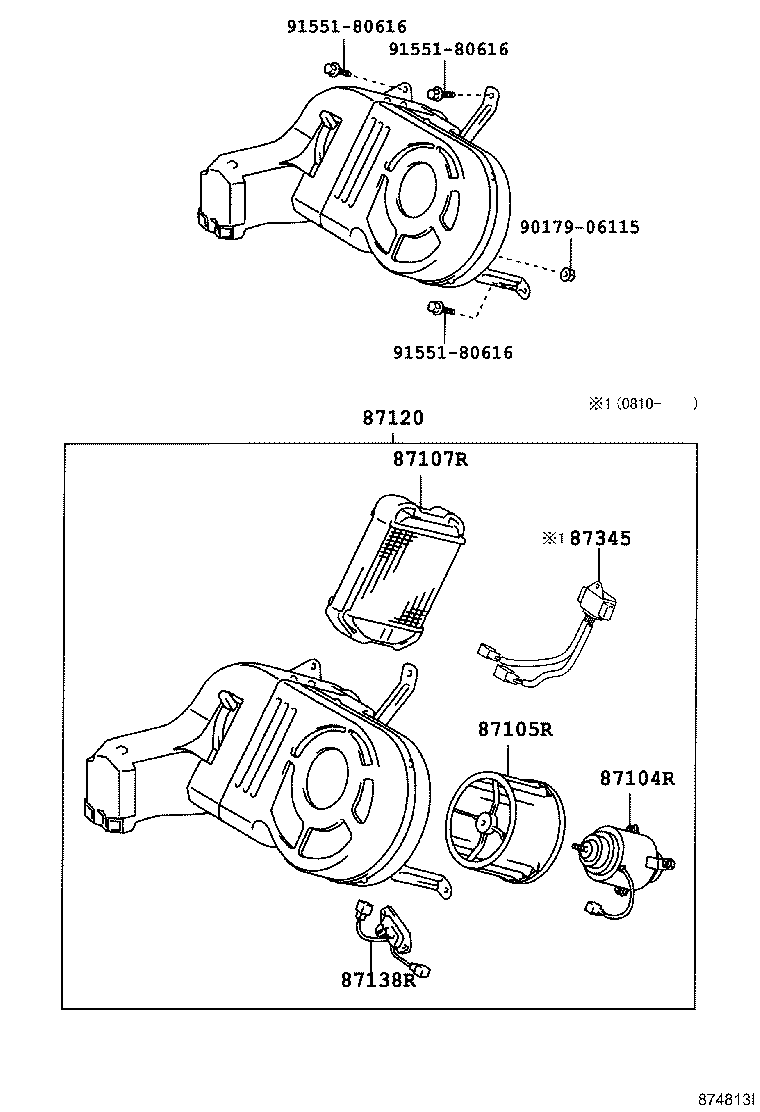 Figure 874813I