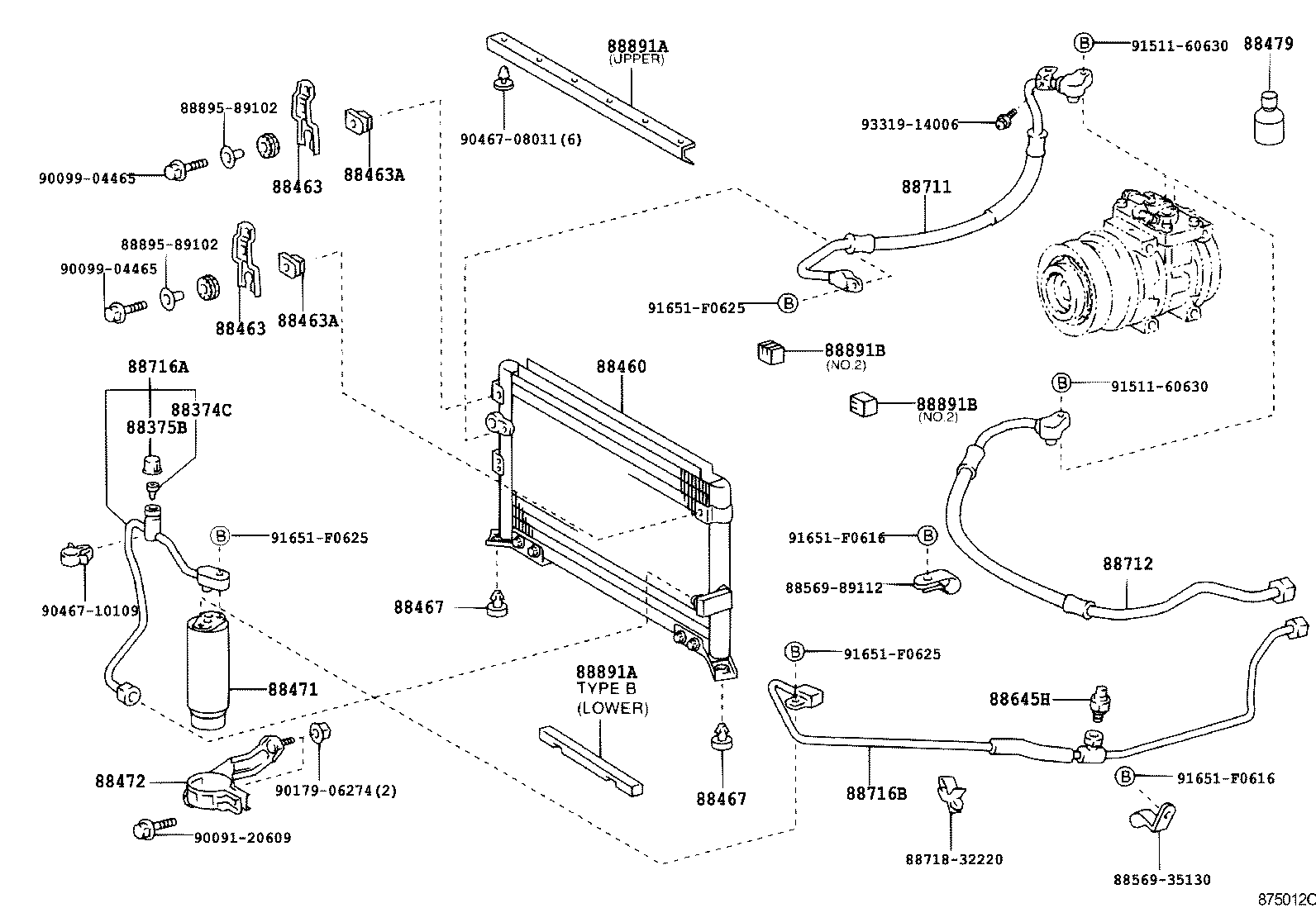 Figure 875012C
