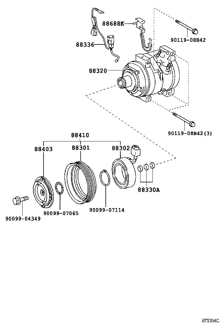 Figure 875394C