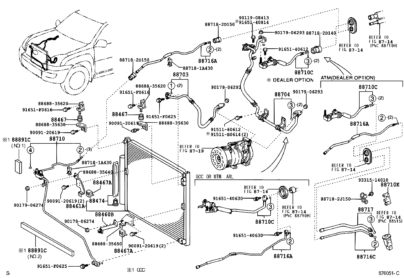 Figure 876051C