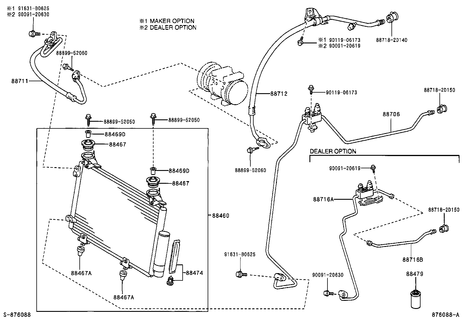 Figure 876088A