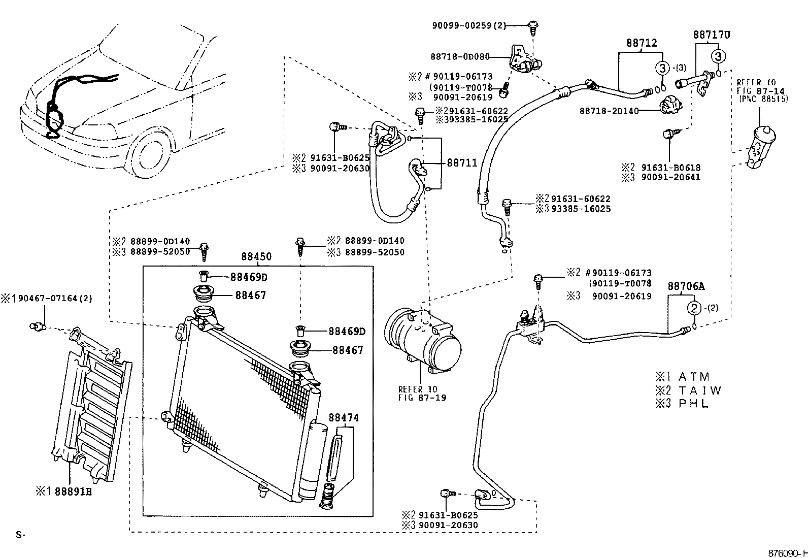 Figure 876090H