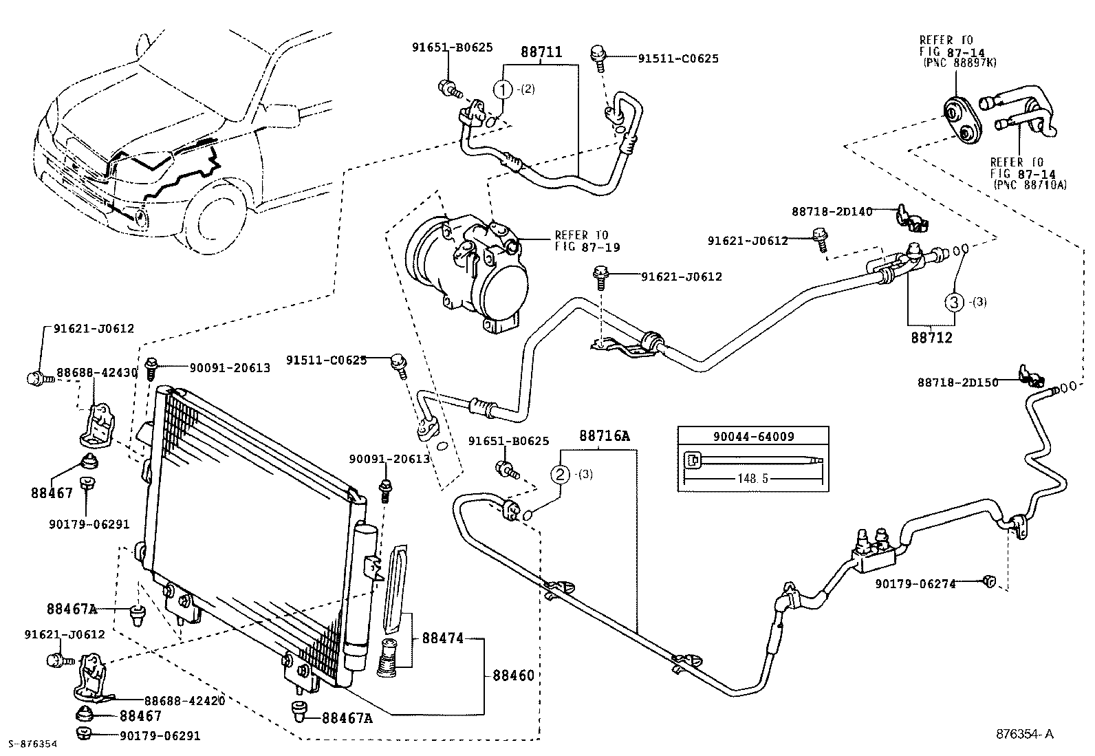 Figure 876354A