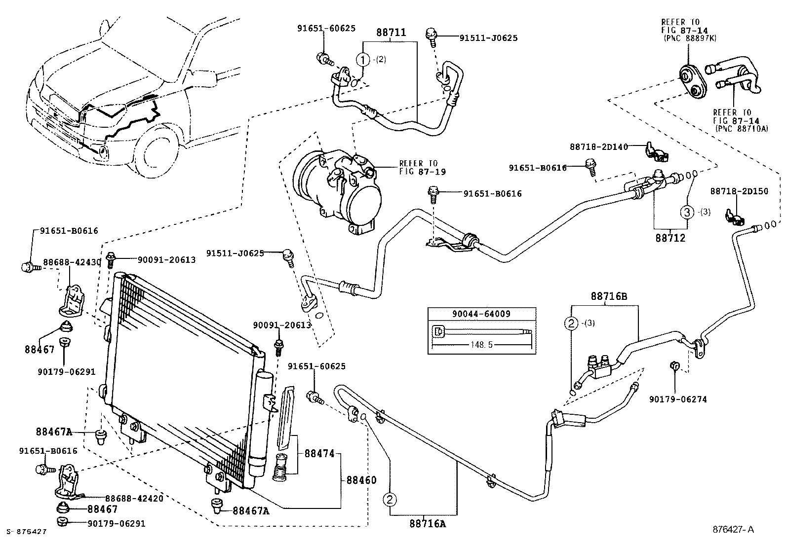 Figure 876427A