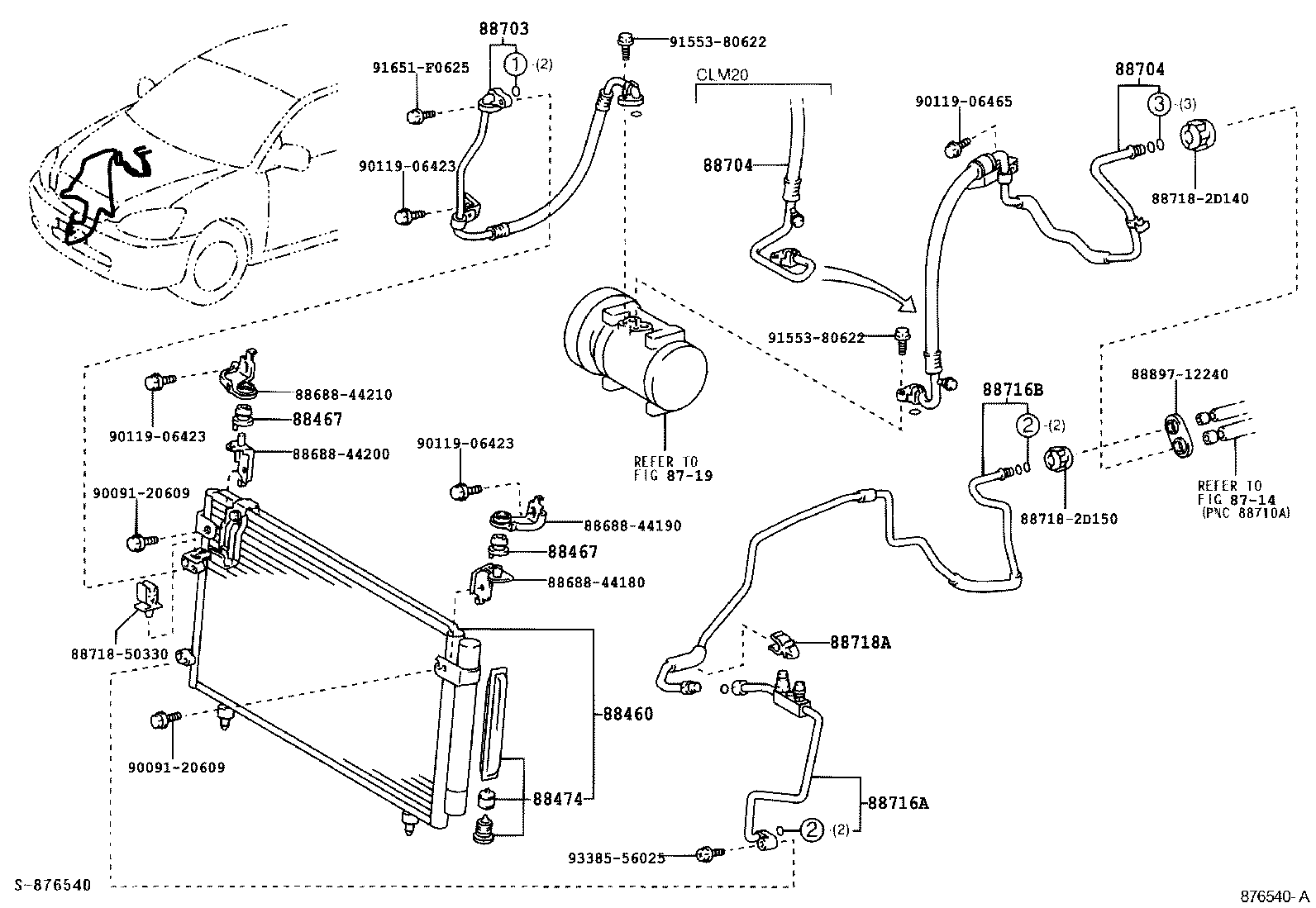 Figure 876540A