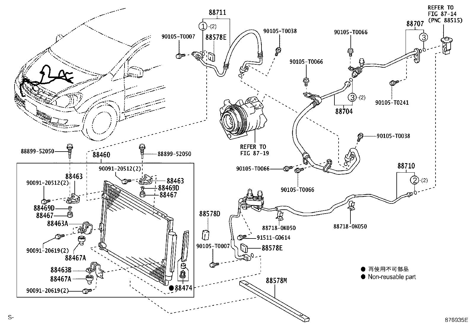 Figure 876935E