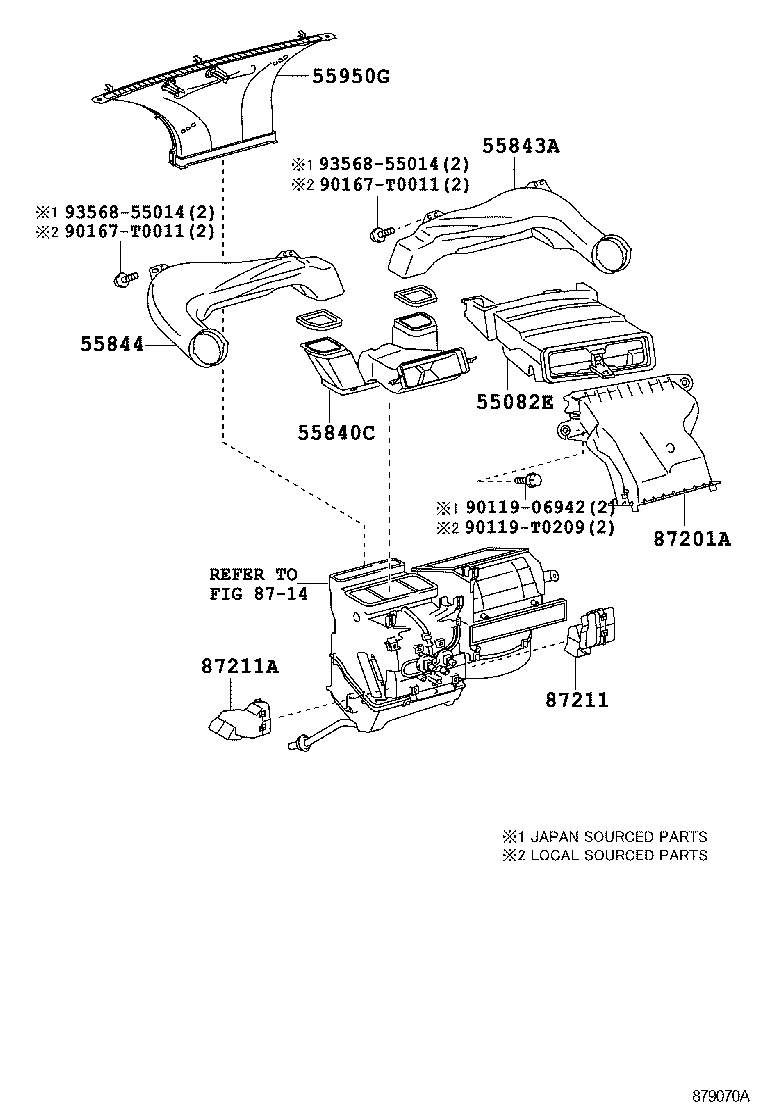 Figure 879070A