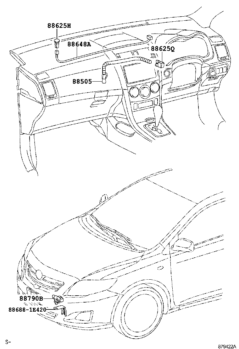 Figure 879422A