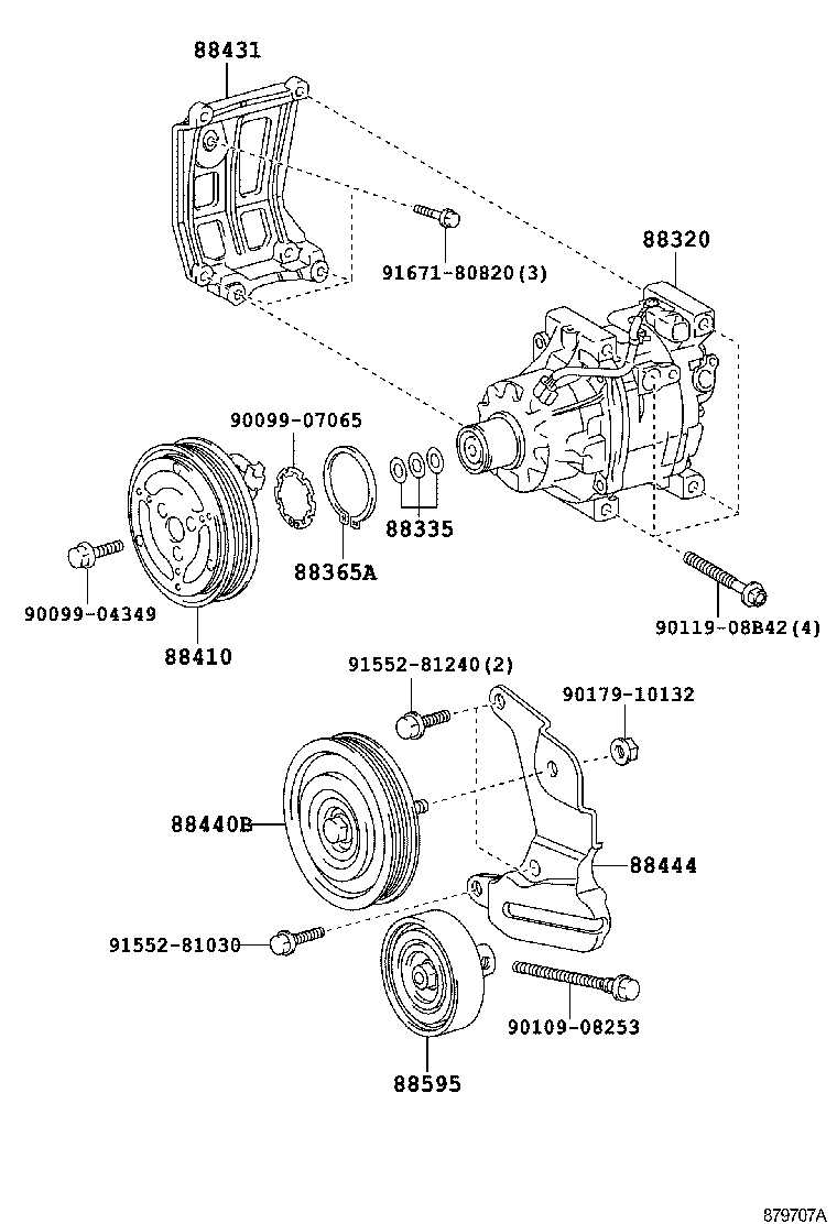 Figure 879707A