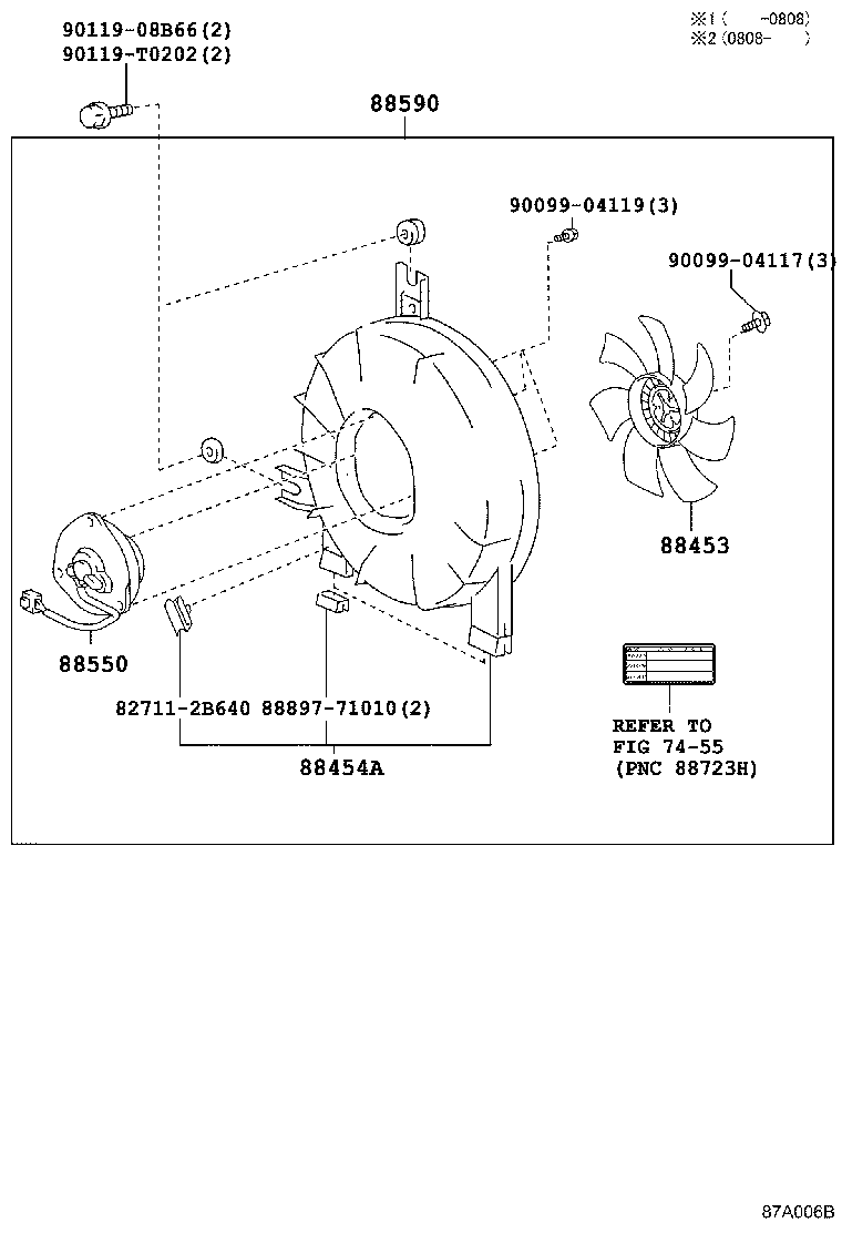Figure 87A006B