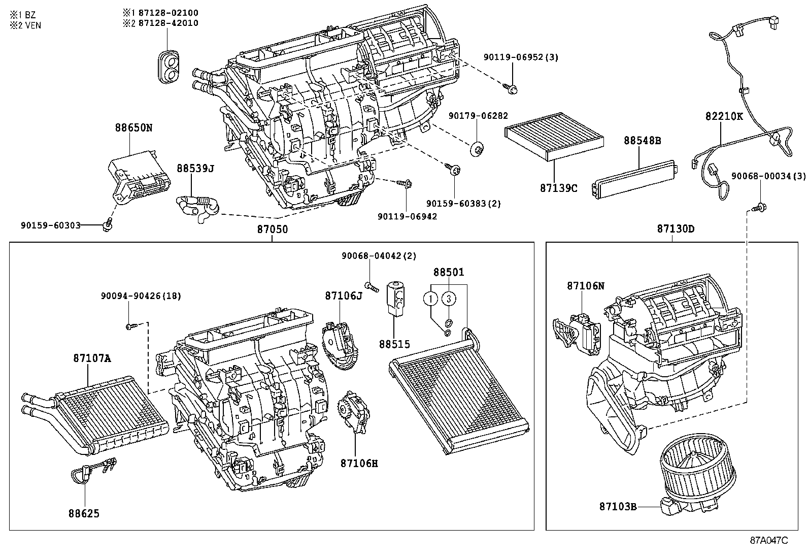 Figure 87A047C