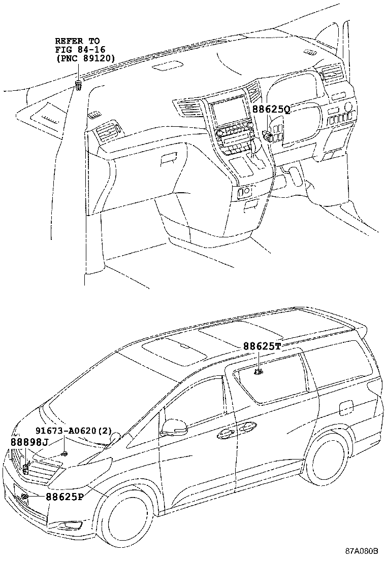 Figure 87A080B