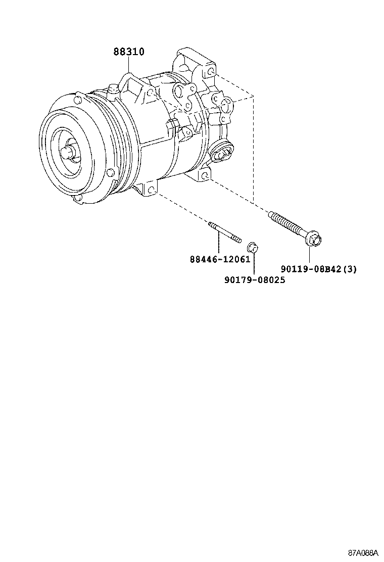 Figure 87A088A