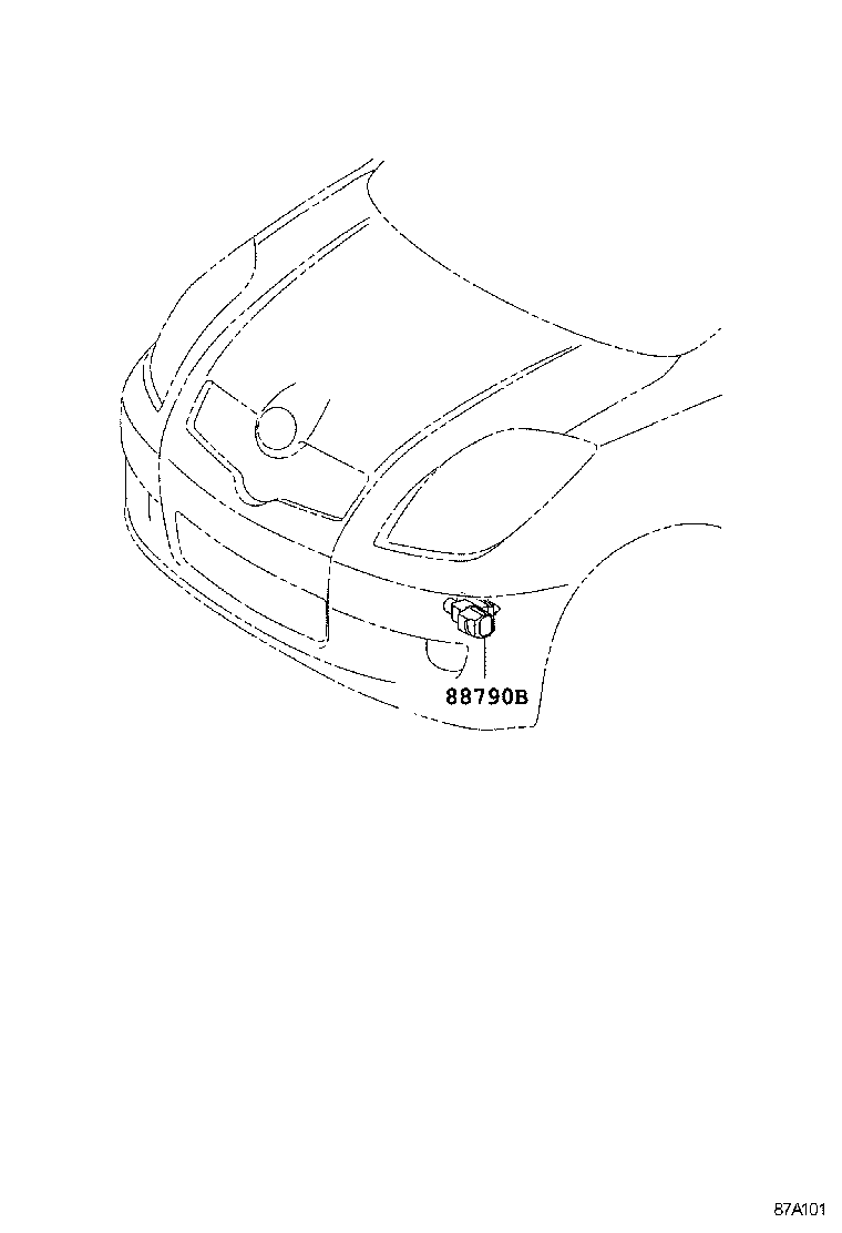 Figure 87A101