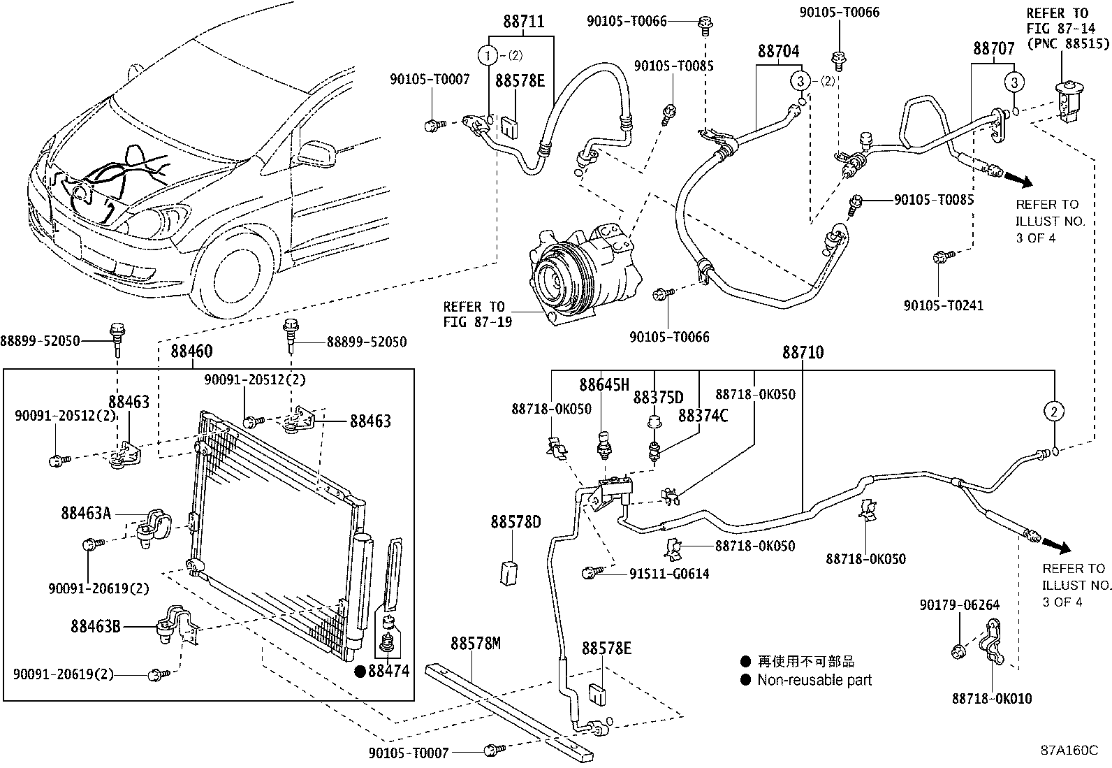 Figure 87A160C