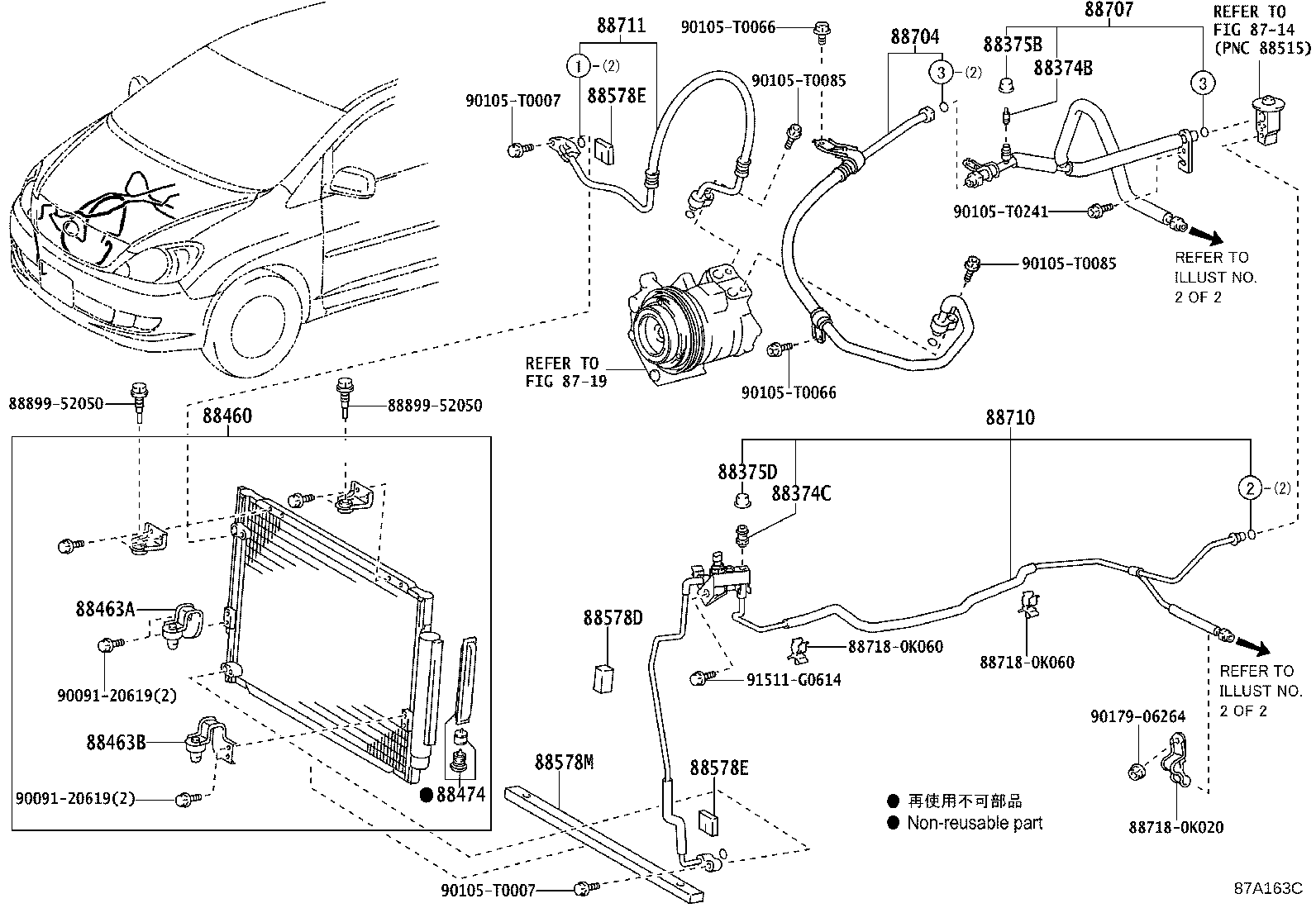 Figure 87A163C