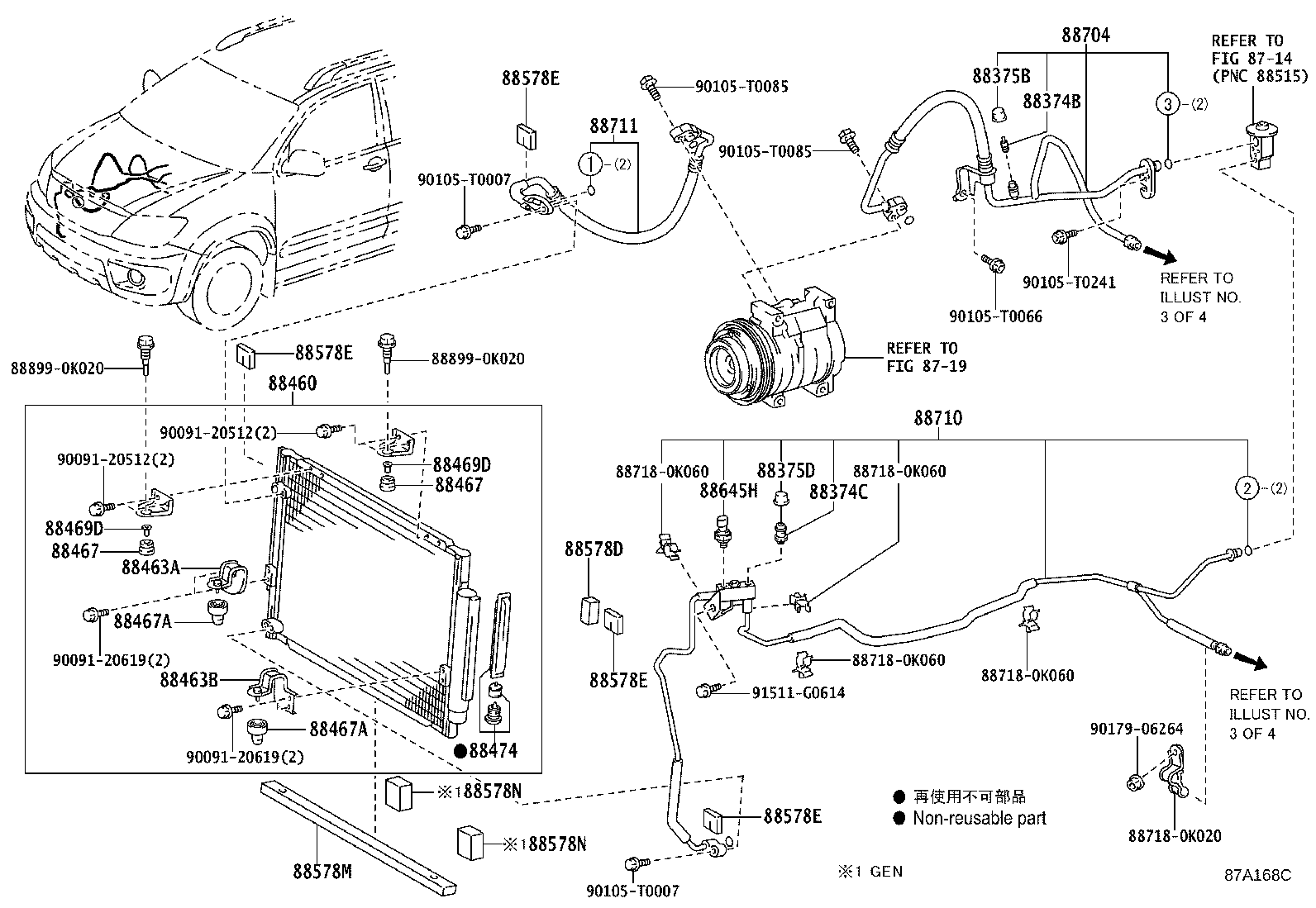 Figure 87A168C