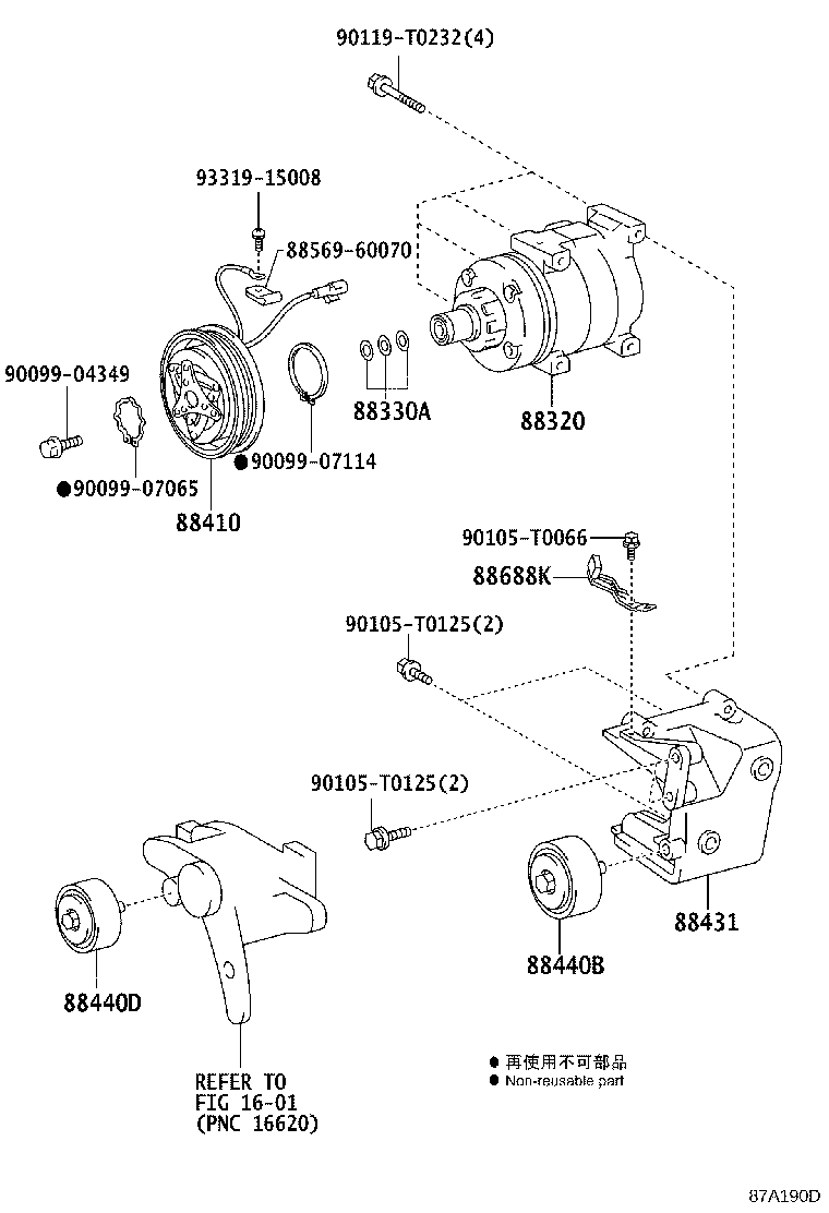 Figure 87A190D