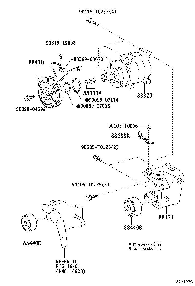 Figure 87A192C