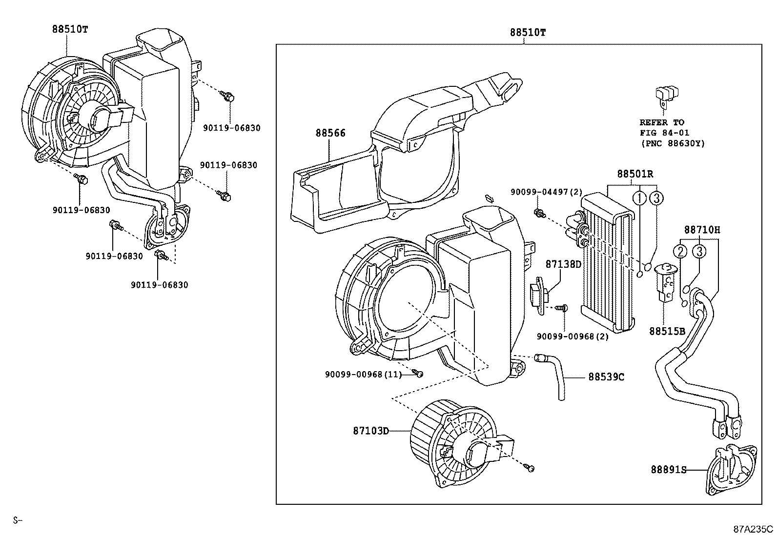 Figure 87A235C