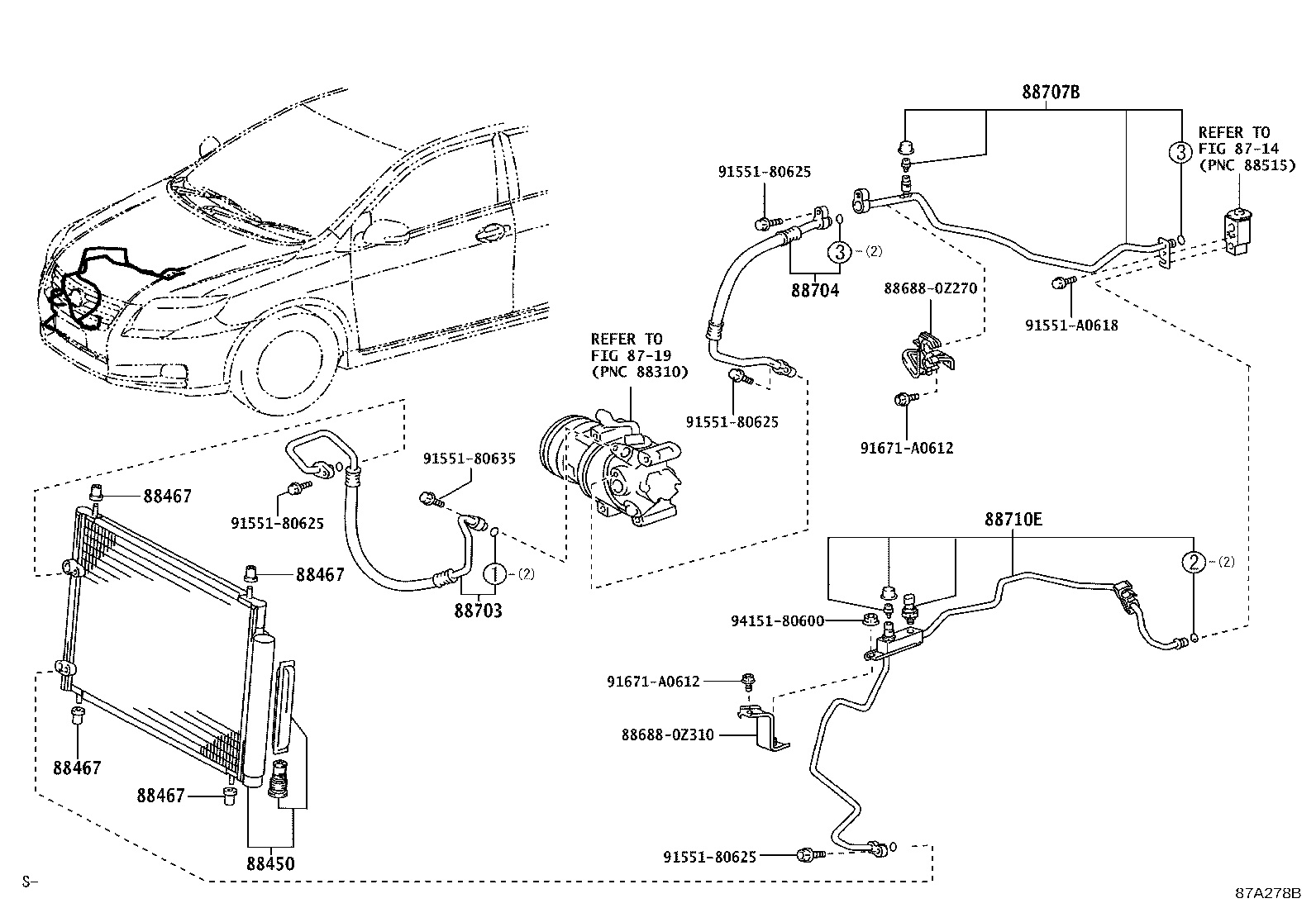 Figure 87A278B