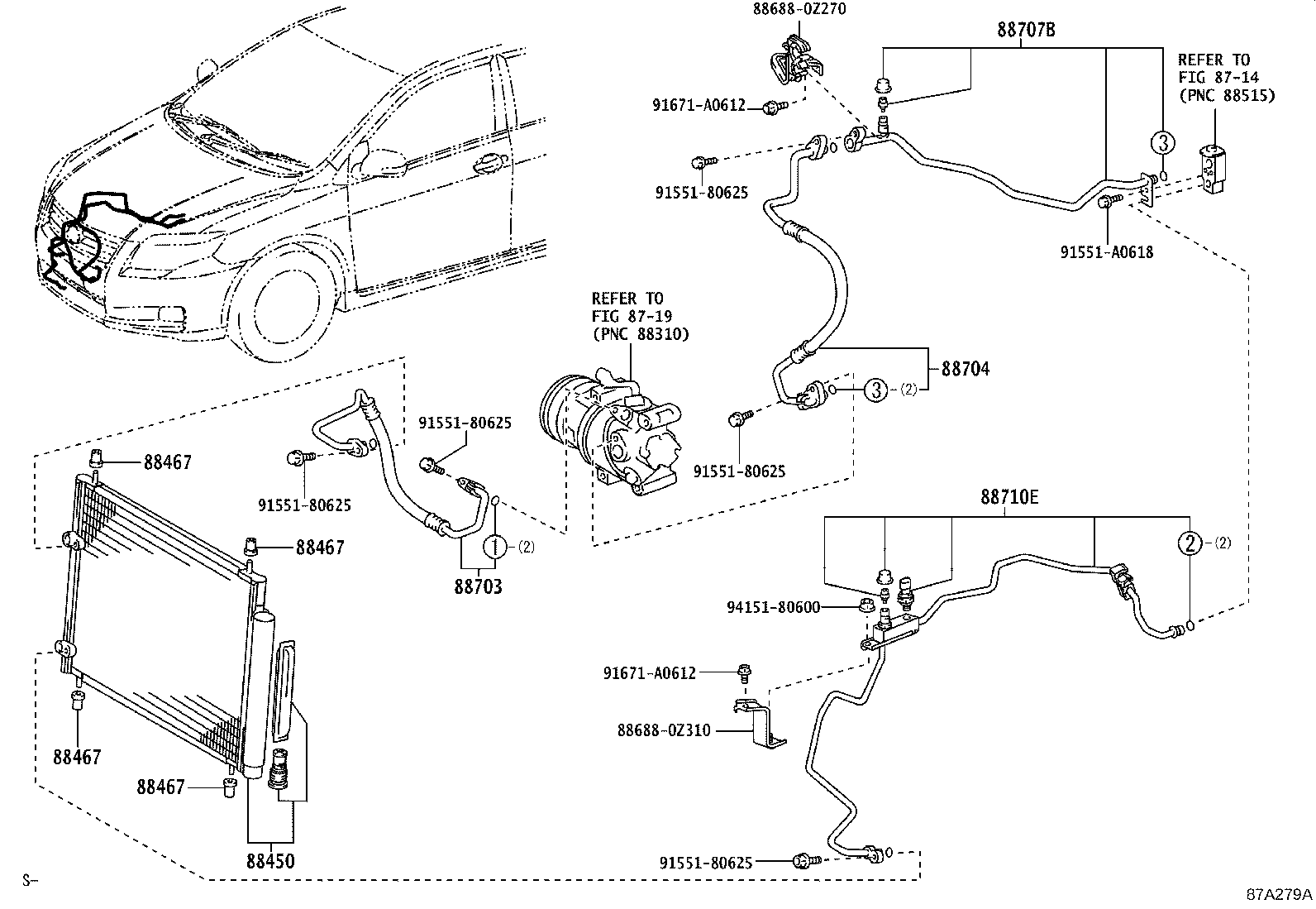 Figure 87A279A