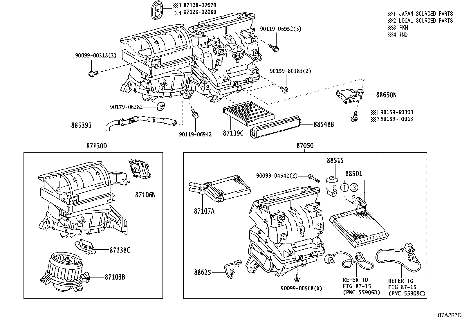 Figure 87A287D