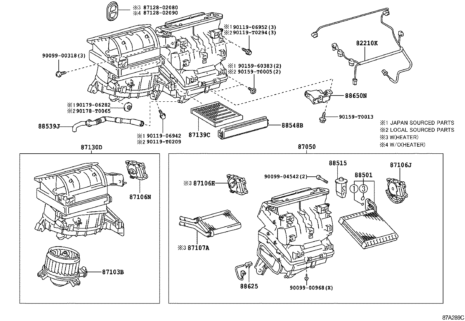 Figure 87A289C