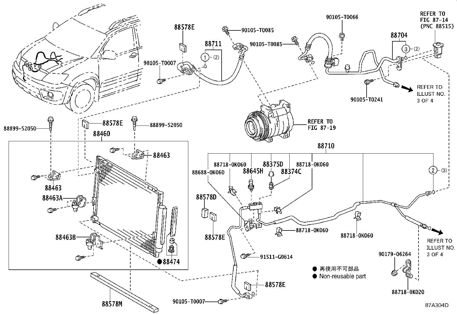 Figure 87A304D