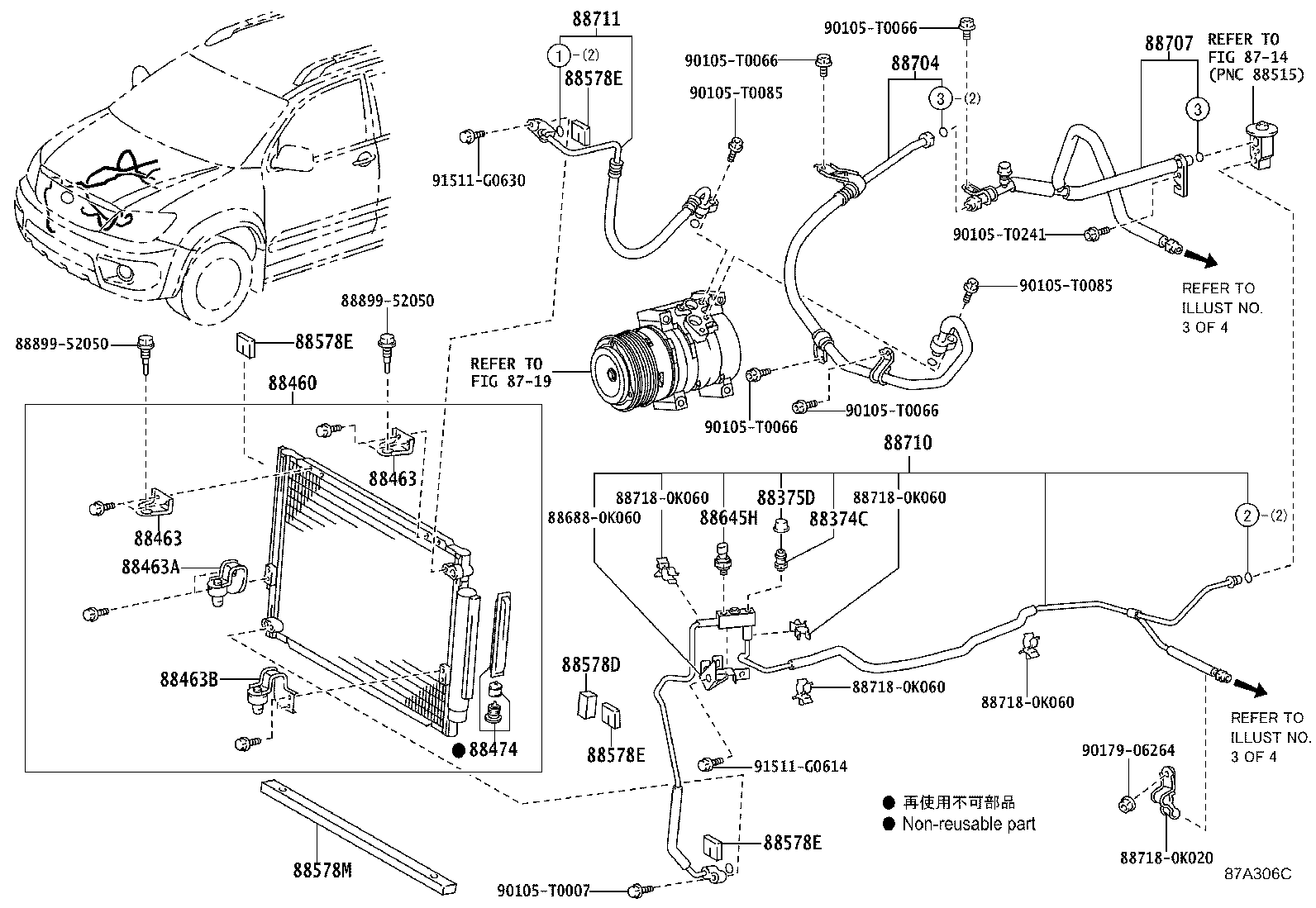 Figure 87A306C