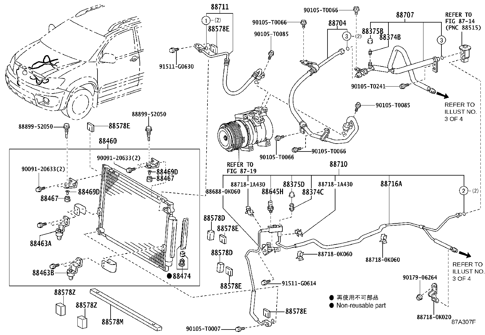 Figure 87A307F