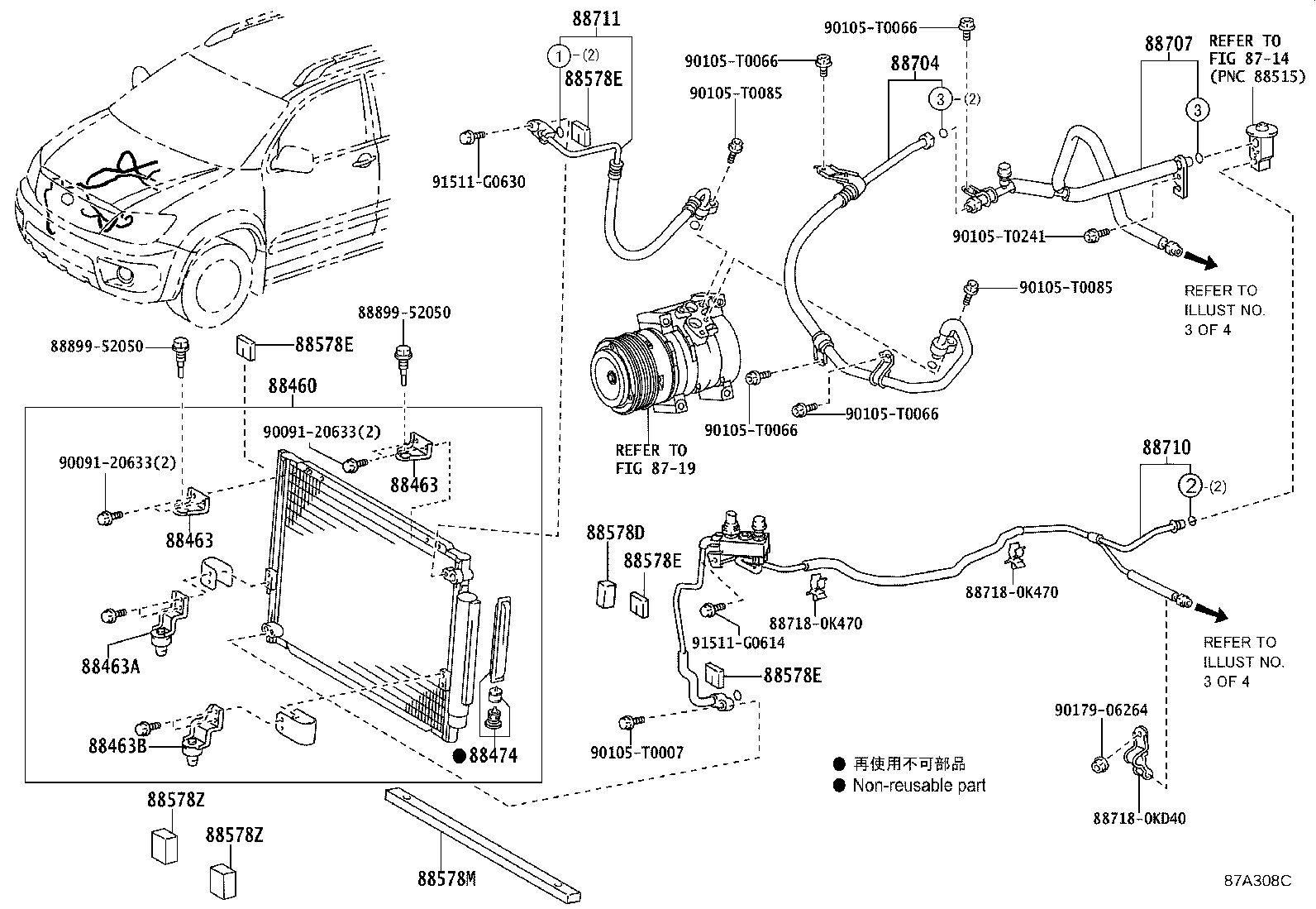 Figure 87A308C