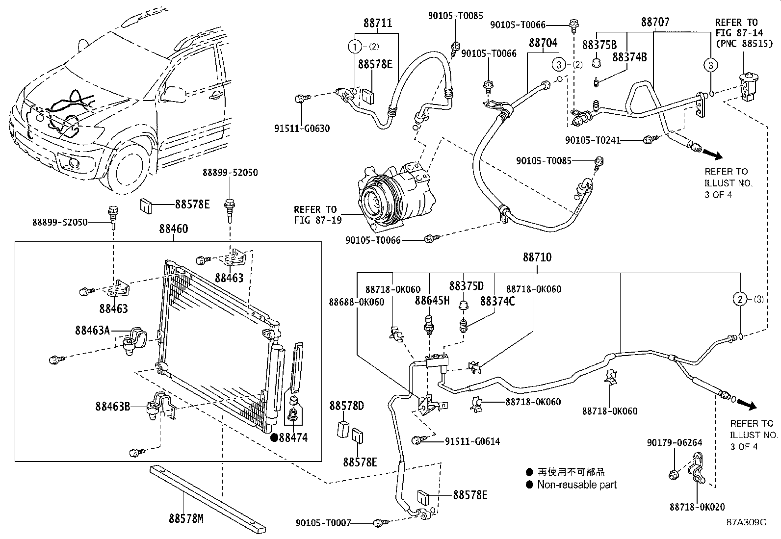 Figure 87A309C