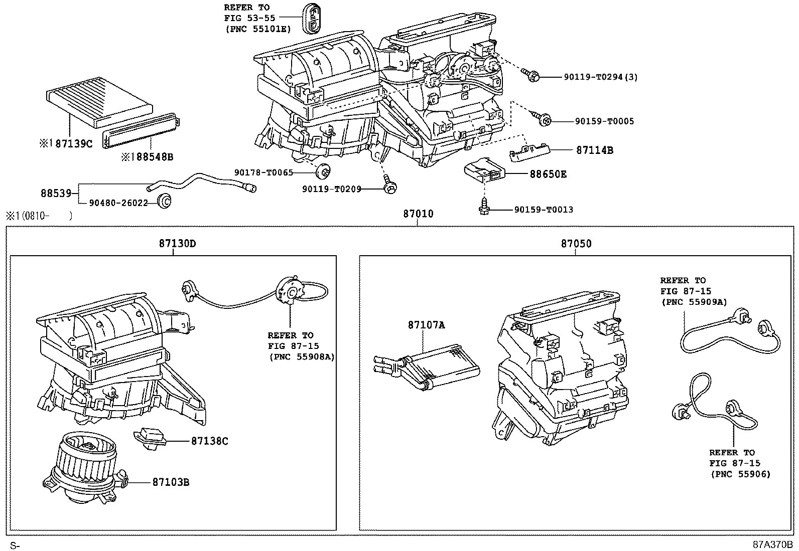 Figure 87A370B