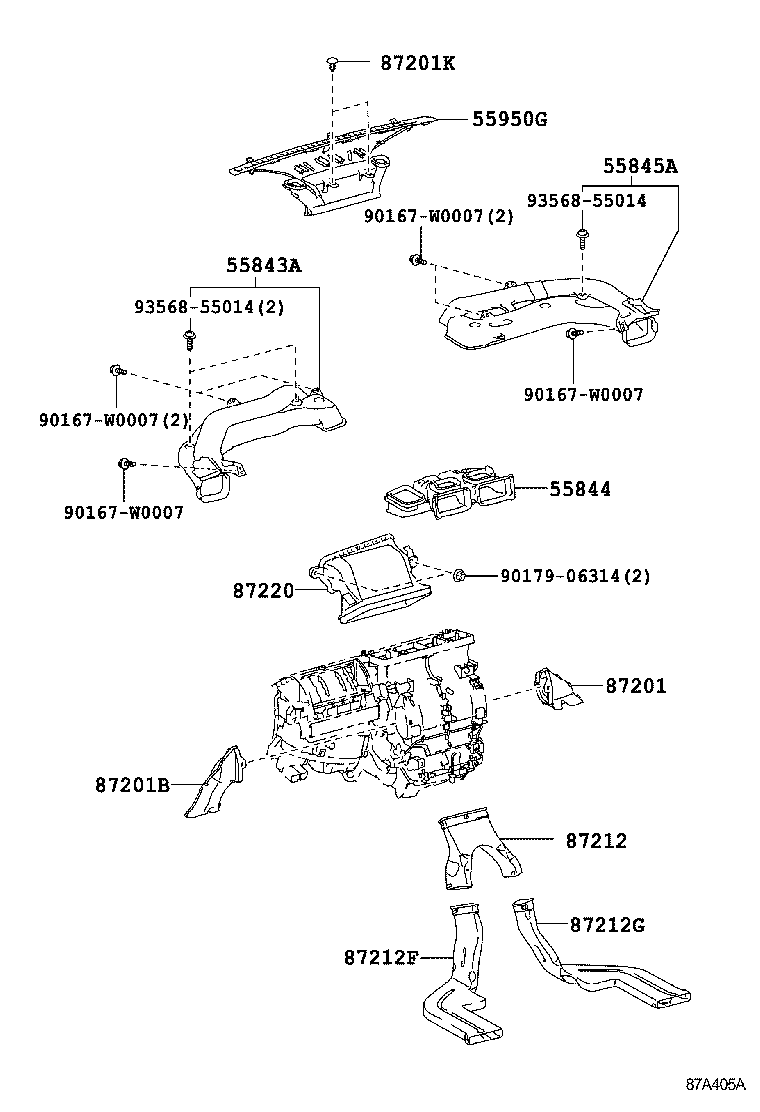 Figure 87A405A