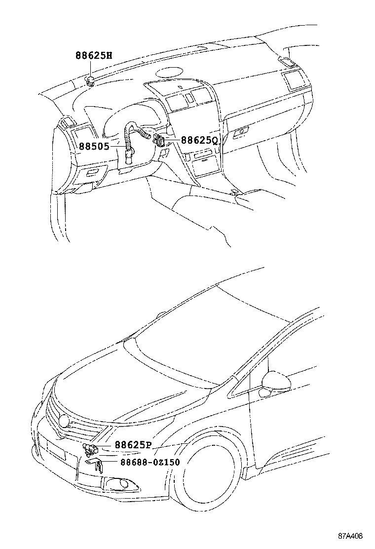 Figure 87A408