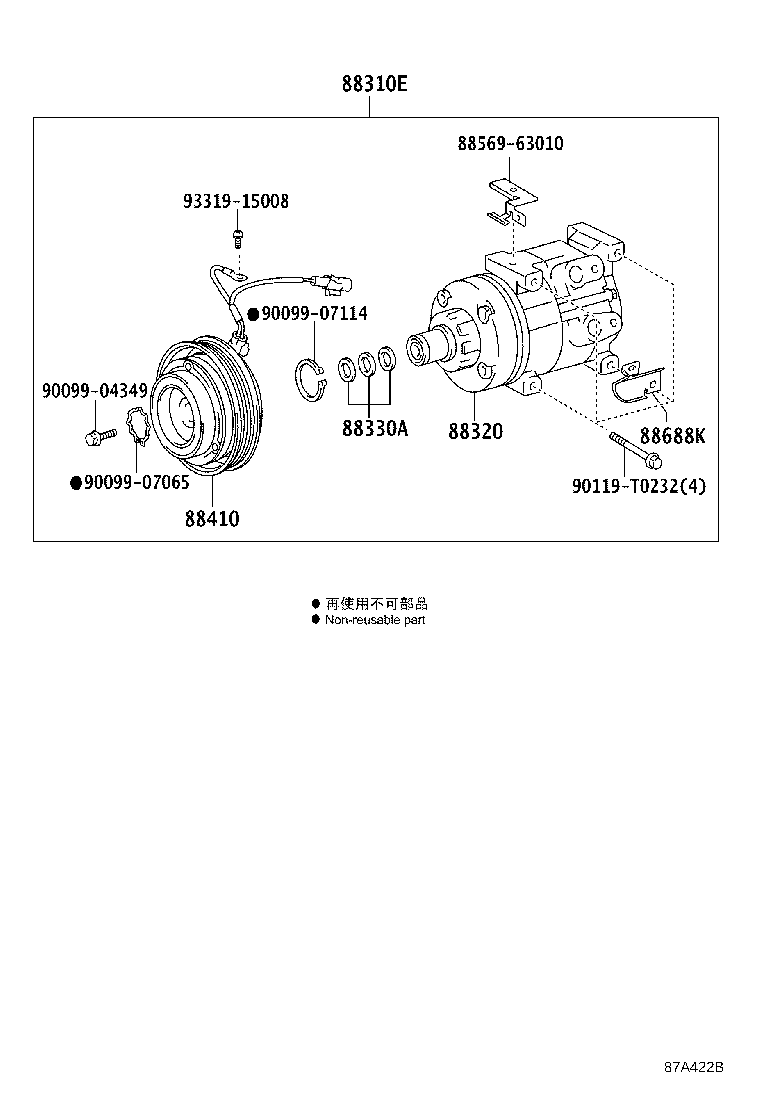 Figure 87A422B