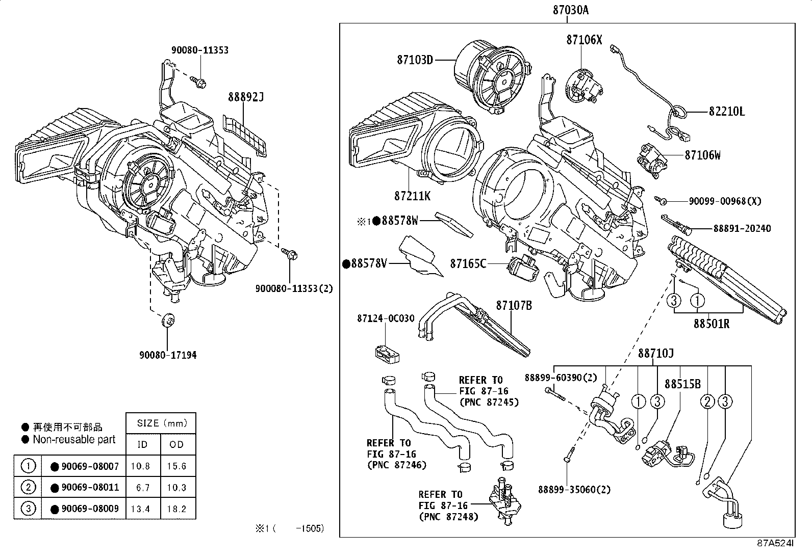 Figure 87A524I