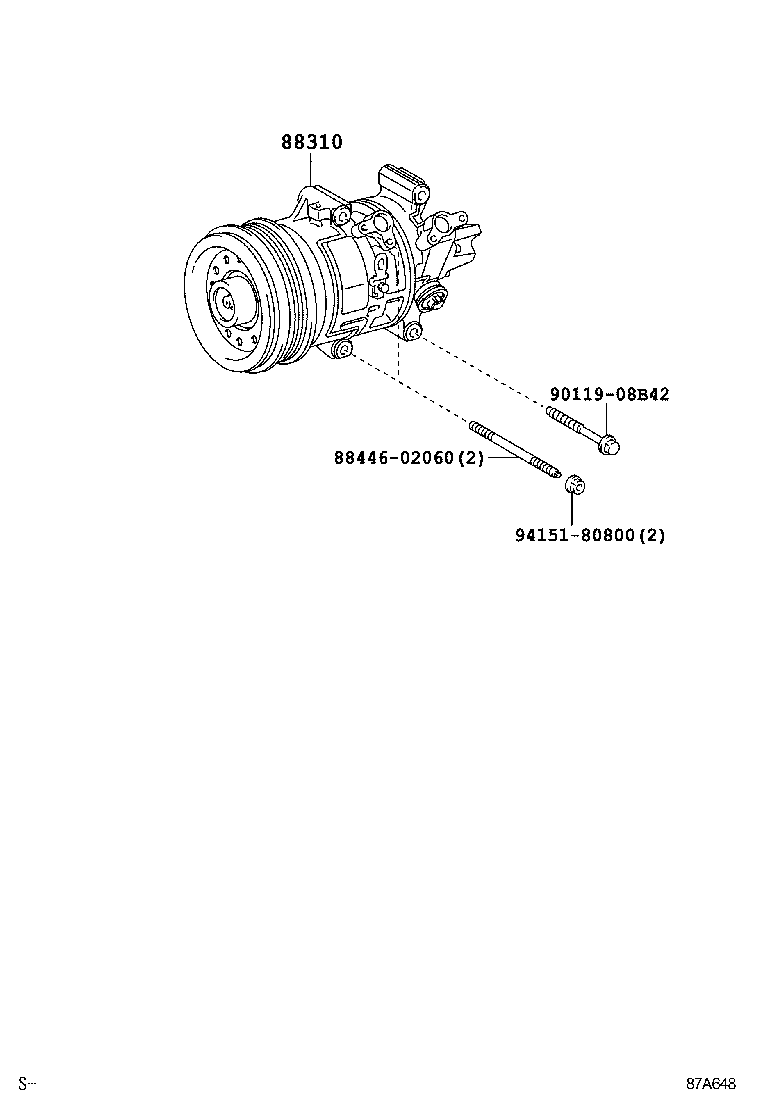 Figure 87A648