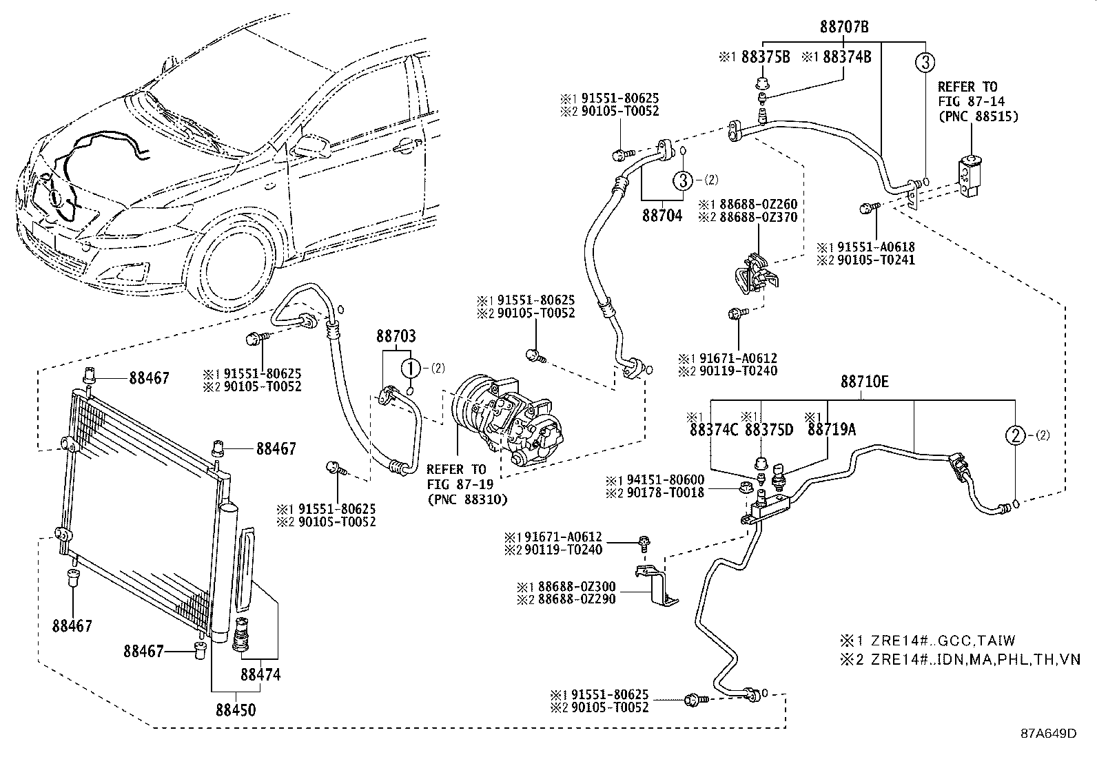 Figure 87A649D