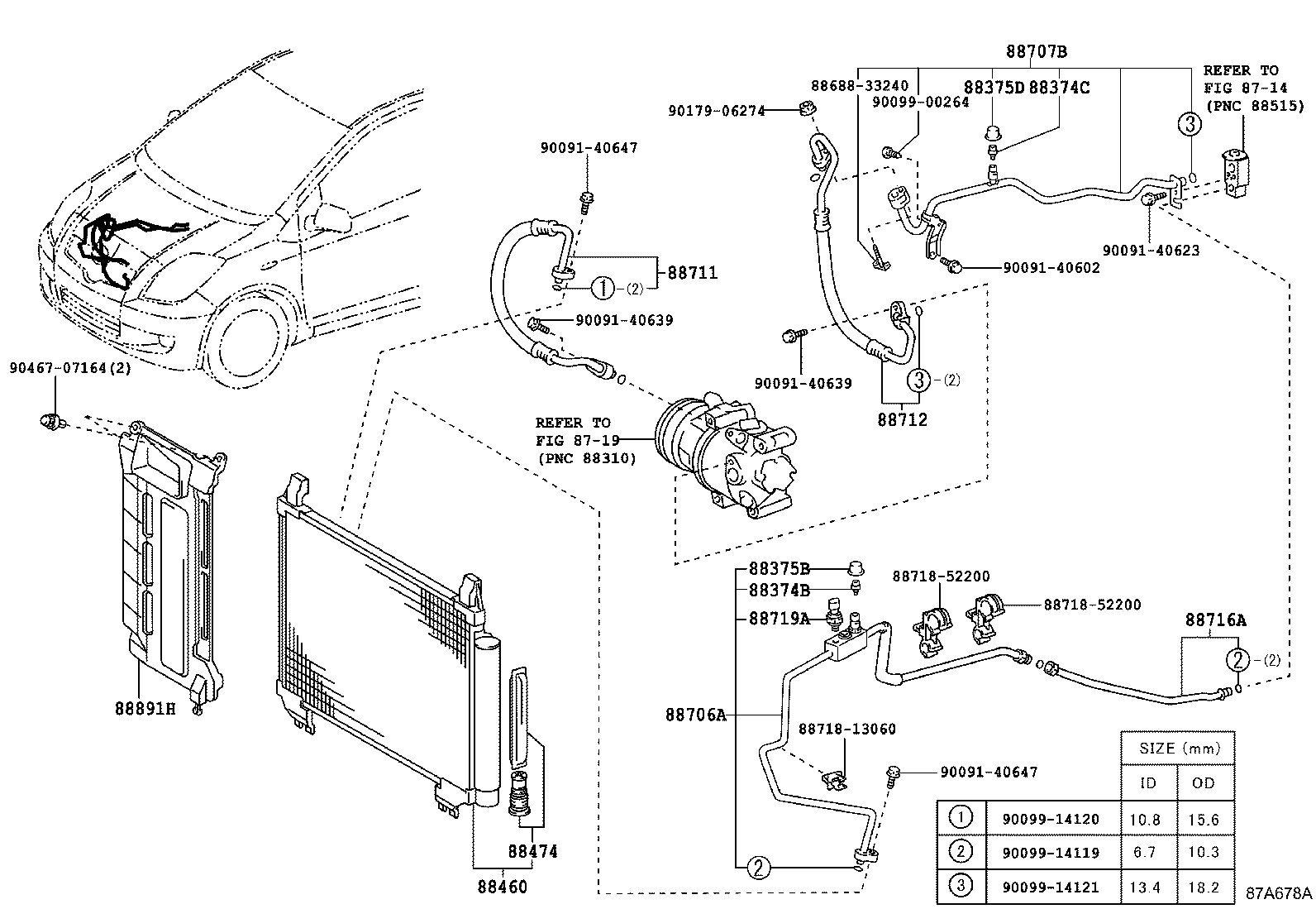 Figure 87A678A