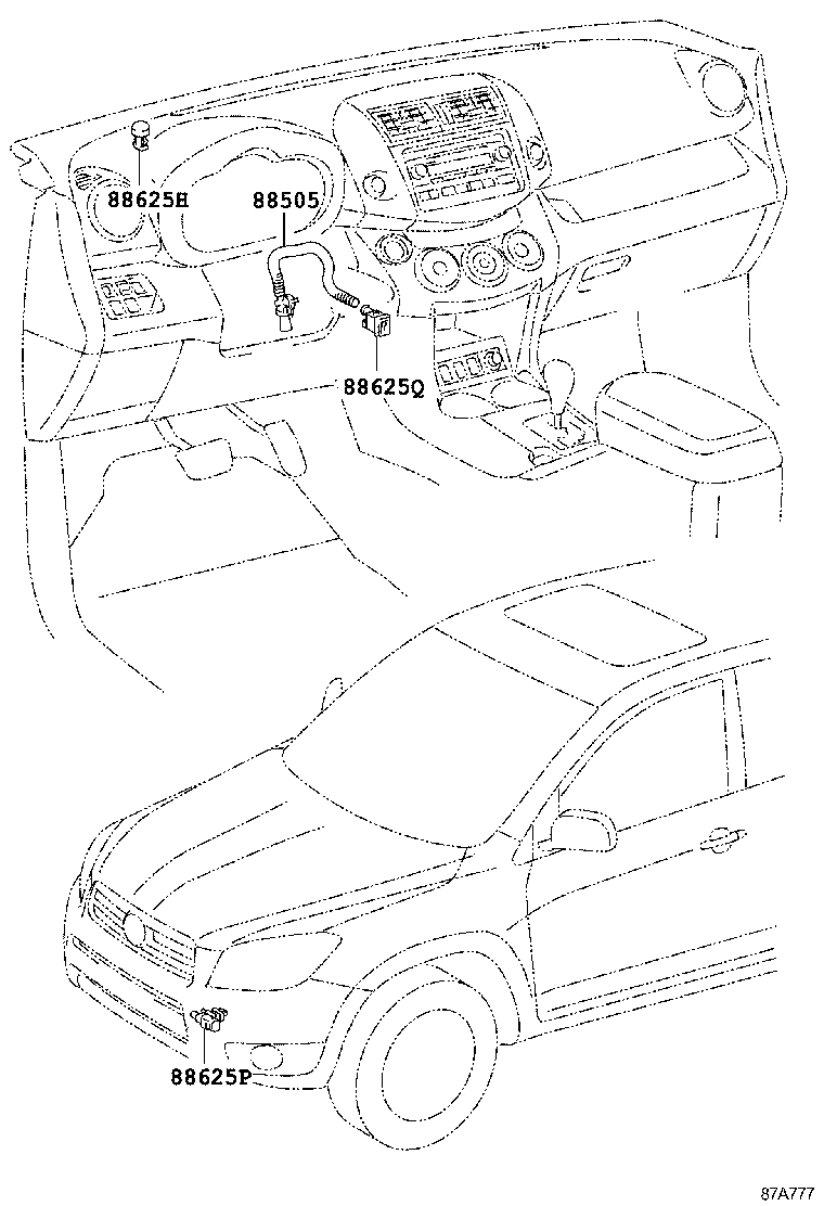 Figure 87A777