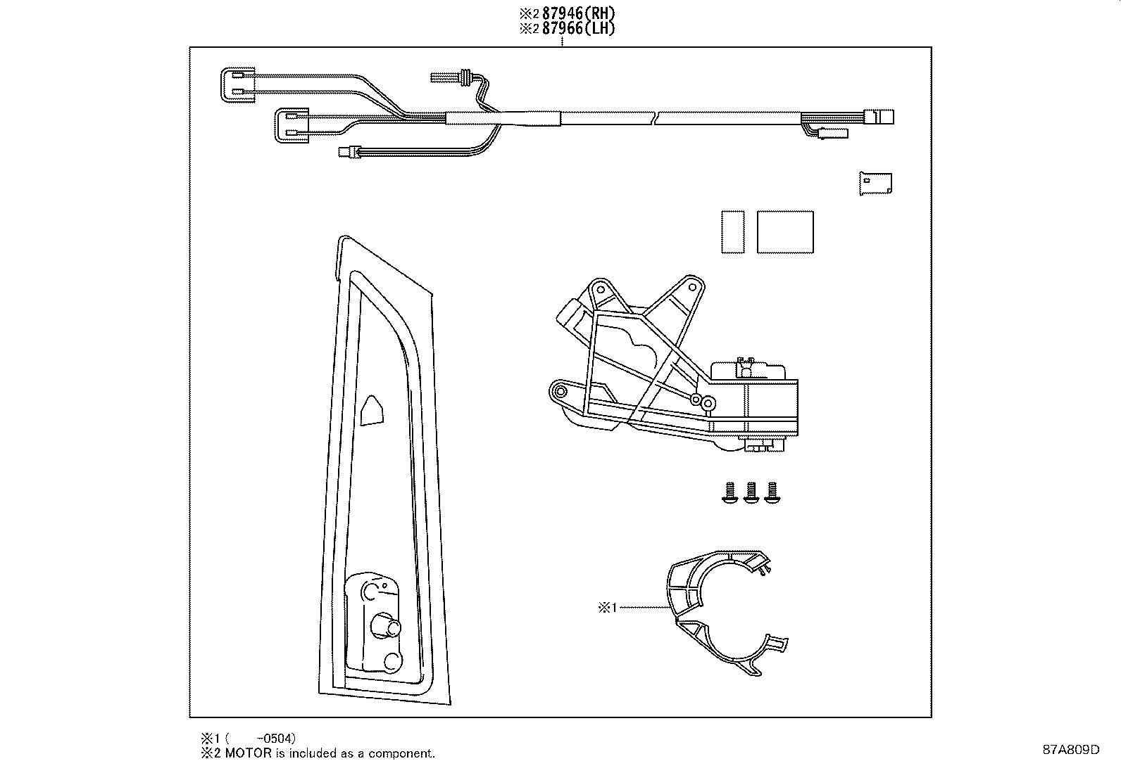 Figure 87A809D
