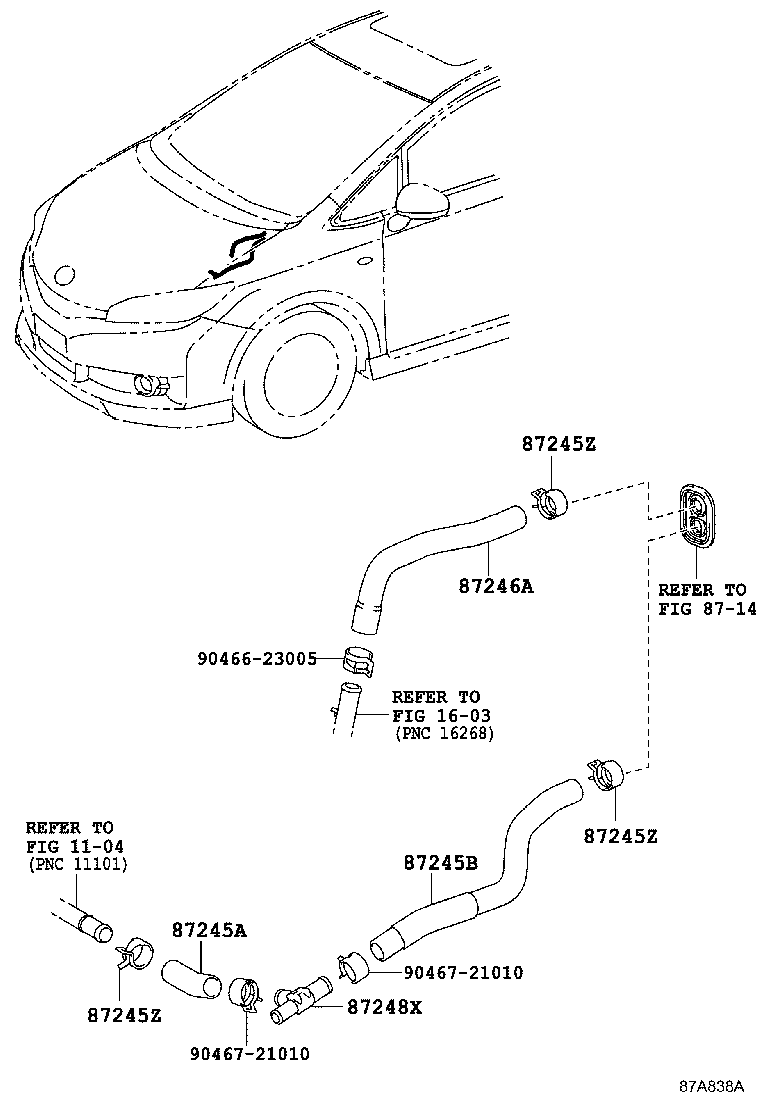 Figure 87A838A