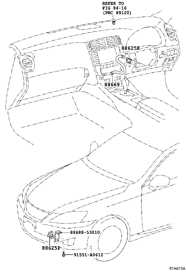 Figure 87A873A