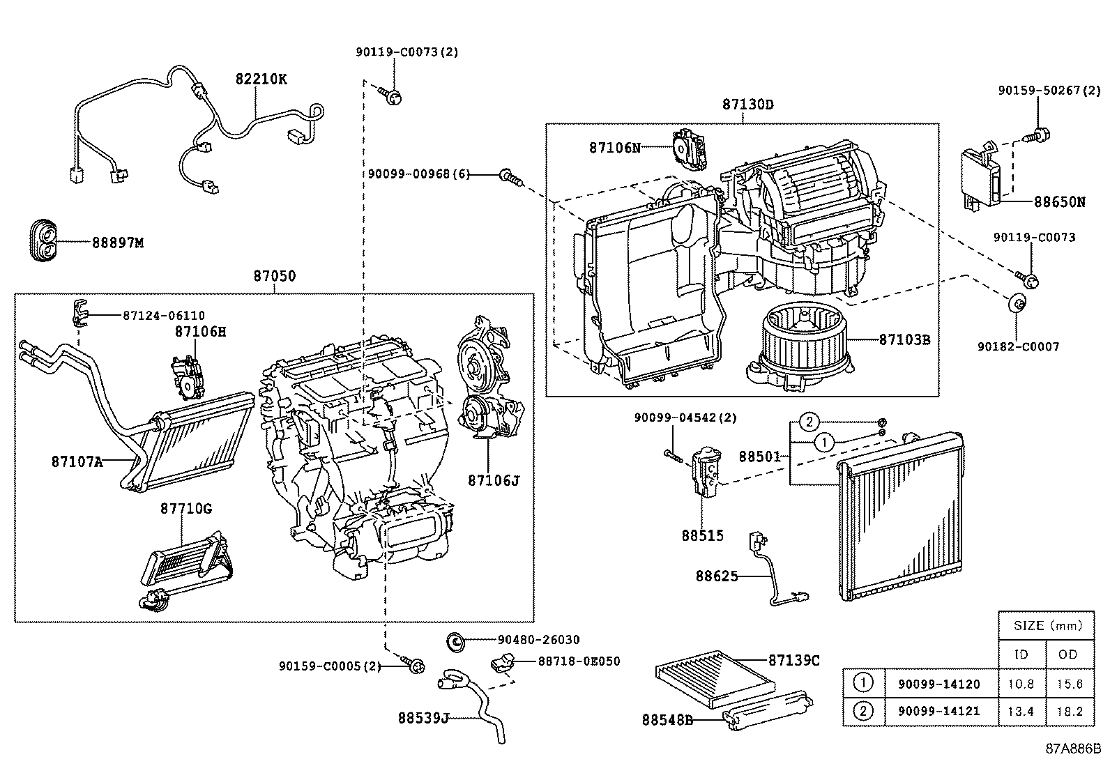Figure 87A886B