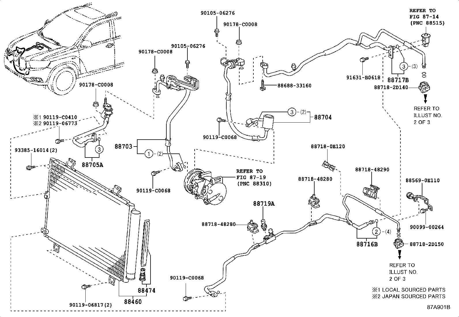Figure 87A901B