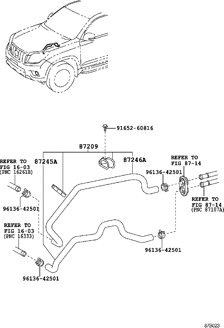 Figure 87B023