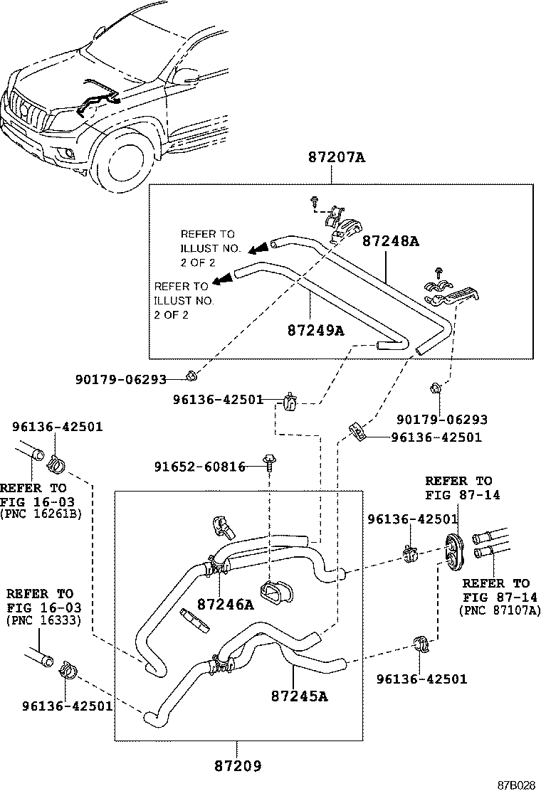 Figure 87B028