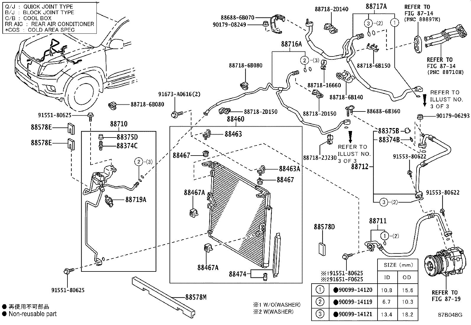 Figure 87B048G